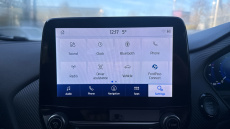 Ford Puma 1.0 EcoBoost Hybrid mHEV ST-Line X 5dr DCT Petrol Hatchback